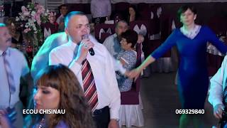 Formatia Ecou Chisinau Ecaterina Cricova(45)t:069329840