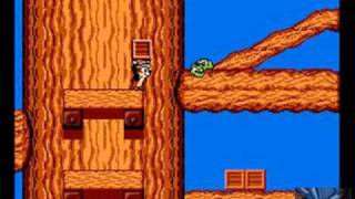 "chip y dale" nintendo