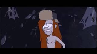 gravity falls 18+ Edition