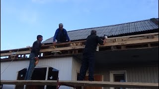 ЧАСТЬ 2 ПОГОВОРИМ. ДиСкуссия о работе. Пошёл дождь-Спасайся кто может!