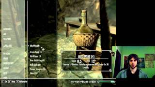 HD - Lets play Skyrim [014]