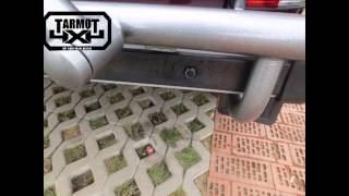 Lada Niva 4x4 listopad 2013 od TARMOT 4x4 [ TARMOT 4x4 ]