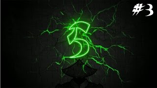 Top 5 PvP Fights #3 - The Elder Scrolls Online