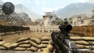 Warface - Лучший осевой Макрос на АК-9