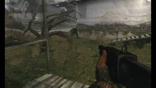 Разборка с Гавром [Kill Gavr]