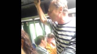 Автобус Ізяслав-Поліське