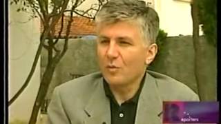 Đinđić za BBC 05.05.1999.
