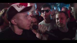 140 BPM CUP  VIBEHUNTER X ШУММ II этап (1 часть 1 раунда VIBEHUNTER)