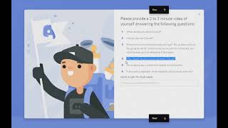 Answering Discord Questions... :)