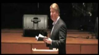 Jesus Feeds 5000 (Mark 6, Luke 9) - Very Funny & Thought Provoking - Pastor Robert Morris