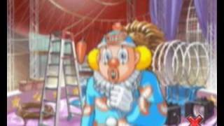 Phoenix wright version Superficial y Pedante