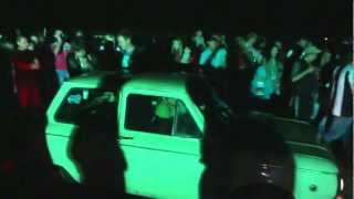 CRC Doneck Запорожец VS. Evo9
