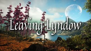 LEAVING LYNDOW • 1/2 - Gute Reise, Clara! | Let's Play