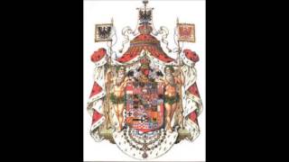 National Anthem of Prussia (1830-1840) — "Preußenlied"