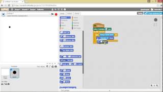 Scratch Eğitimi 201 - Ders 12 - Müzik Örnekleri: Müzik Kutusu - Bölüm 3