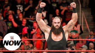 4 things you need to know before tonight's Raw: Dec. 18, 2017