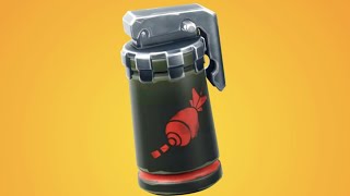 НОВЫЙ ПРЕДМЕТ *АВИАУДАР*:FORTNITE