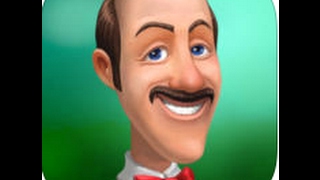Gardenscapes - New Acres Level 727 Gameplay Solution