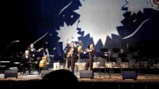 Саранск - Вейсэ Джаз 2009