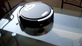 робот пылесосы в LL-309 (740A+) (www.robotvacuumcleaner.ru)