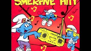 Smerfne Hity 1 - Dubu Dubi Dub (Piosenka Gargamela) #07