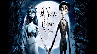 A Noiva Cadáver – Dublado   desenhos animados em portugues