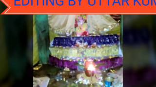 MANIKPUR VILLAGE MOMERIAL VIDEO