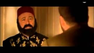 Ikinci Abdülhamid - Kanla çizildi, kanla silinir