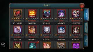VIP Paketleri ? Öfke Kanatları Türkçe ??( Legacy of discord)