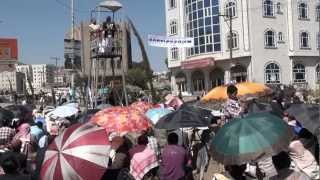 جمعة بذكرى مولد النبي الكريم نواصل الثورة 25-1-2013م