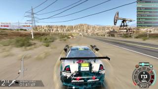 GasGuzzlers...AMD Phenom II X6 1055T...Gigabite hd 5870 1Gb...fps