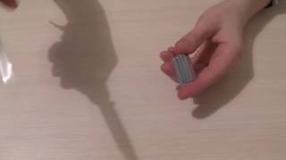 Посылка из китая - неодимовые магниты на точилку Apex Edge Pro