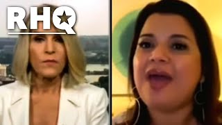Pro-Life Republican Destroyed Over Idiotic Defense