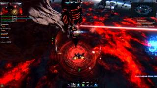Star Conflict Лига бой против NINJA(с читами)