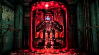 Dead Space 3 Walkthrough | Chapter 7 "Mayhem"