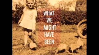 Gold Spectacles - What We Might Have Been