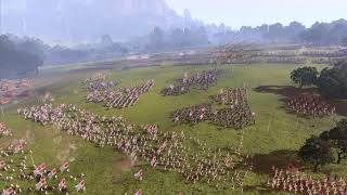 For The Ancestors (Total War: Three Kingdoms Soundtrack)