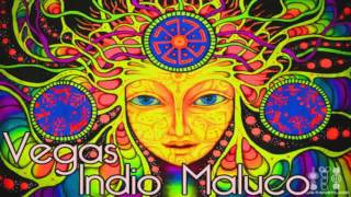 Vegas - Índio Maluco