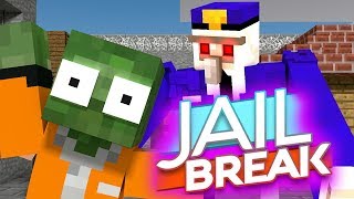 ✅ Monster School : JAILBREAK Challenge - Школа монстров майнкрафт : Мальчики против Девочек