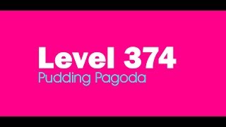 Candy Crush Saga level 374 Help,Tips,Tricks and Cheats