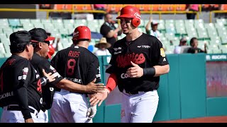 El nuevo calendario de la Serie del Caribe l Polémica Puro Beisbol