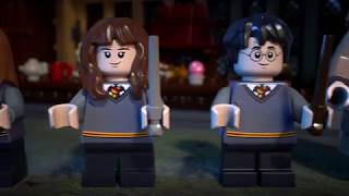 75954 LEGO HARRY POTTER на www.lego-shop.ru