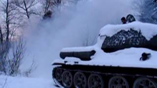 T 34-85 1944