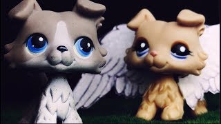 LPS MV: LOOK WHAT YOU MADE ME DO