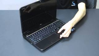 DELL Inspiron N5110 (English - FULL HD review)