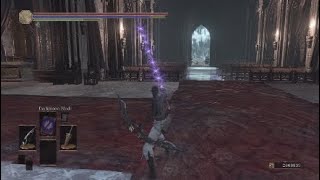 TumbleBuff Glitch 2020 | Dark Souls 3