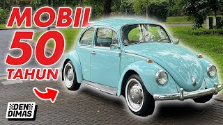 AKHIRNYA‼️Beli Mobil Jadul Ngga Pake Liat Kondisi, Kayak Gimana Kondisinya⁉️