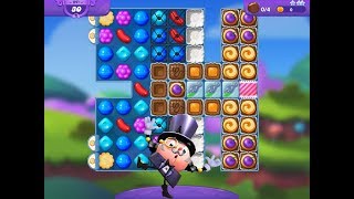Candy Crush Friends Saga Level 891 (3 stars, No boosters)