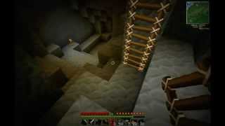 ChaD и Kimster в MineCraft Ко_Опчик (5 часть) ДнЮхА!!!!!!!!