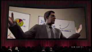 GTA V Movie - "Meltdown"